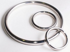 Кольцевые прокладки